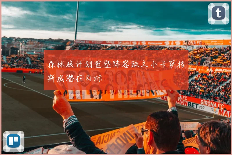 森林狼计划重塑阵容欧文小卡萨格斯成潜在目标